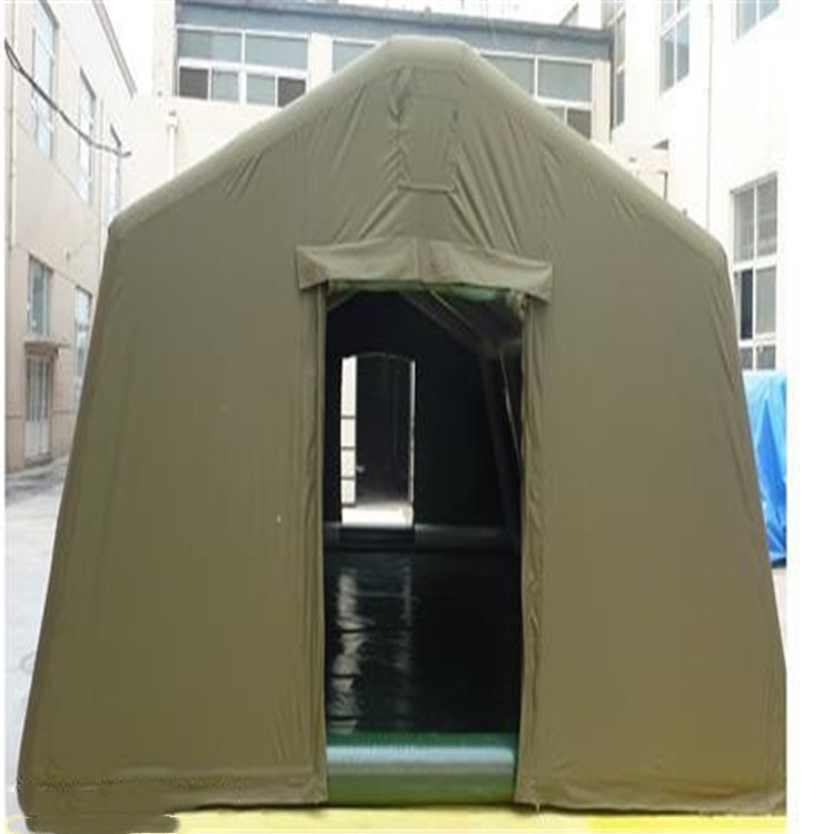 曲江充气军用帐篷模型生产工厂